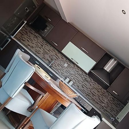 Revi'S Apartments 네오스마르마라스 외부 사진