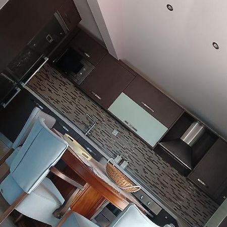 Revi'S Apartments 네오스마르마라스 외부 사진