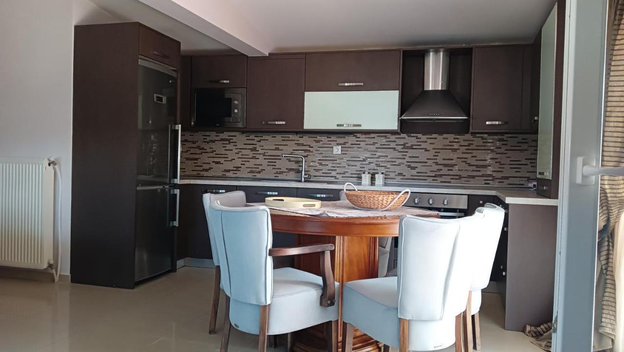 Revi'S Apartments 네오스마르마라스 외부 사진