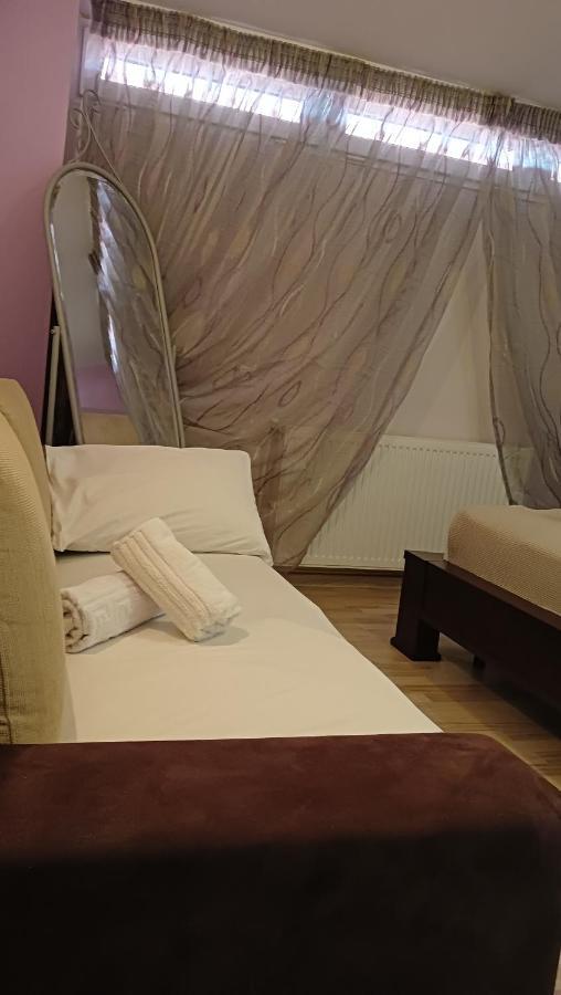 Revi'S Apartments 네오스마르마라스 외부 사진