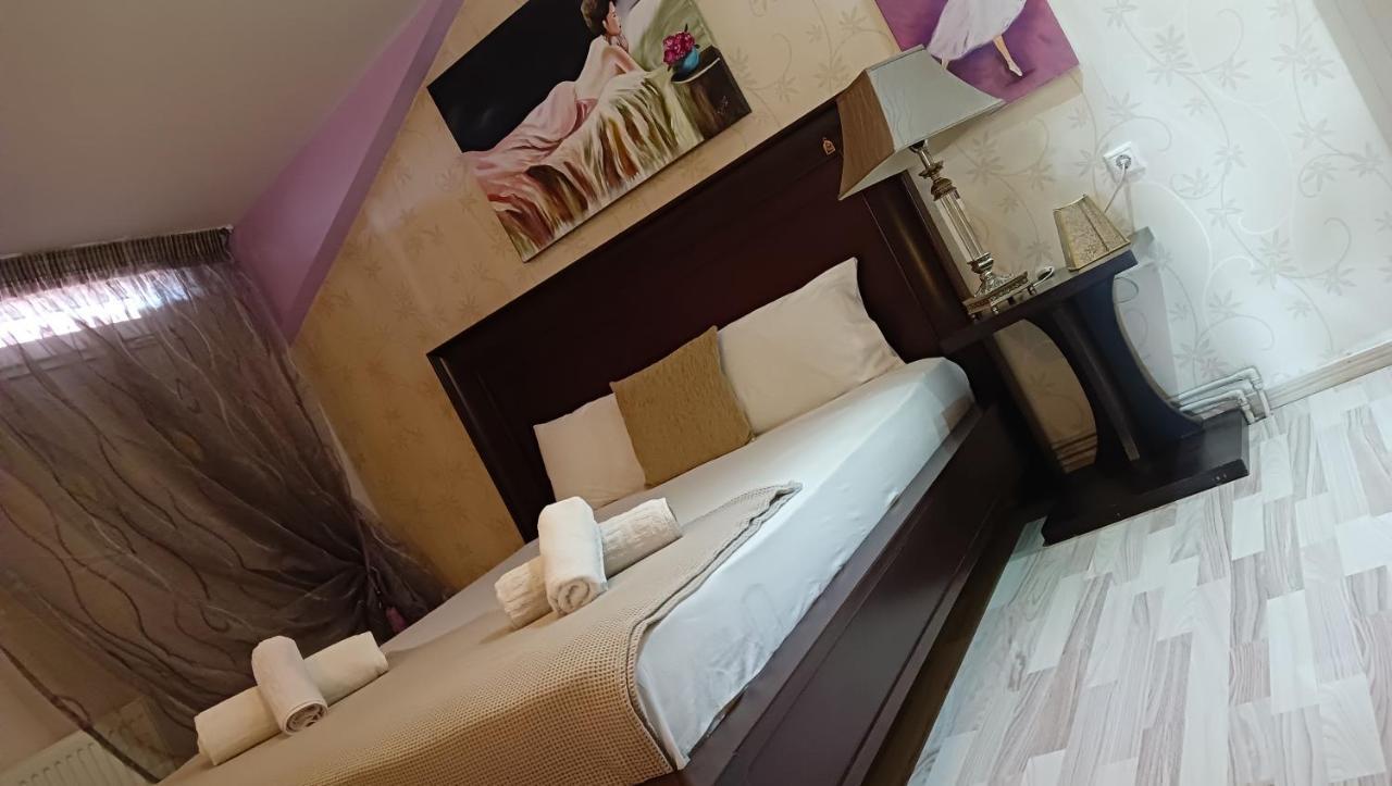 Revi'S Apartments 네오스마르마라스 외부 사진