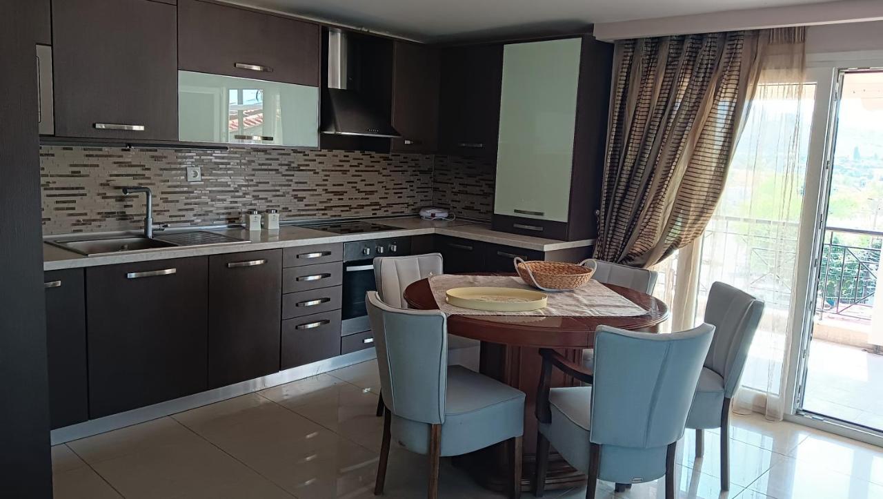 Revi'S Apartments 네오스마르마라스 외부 사진