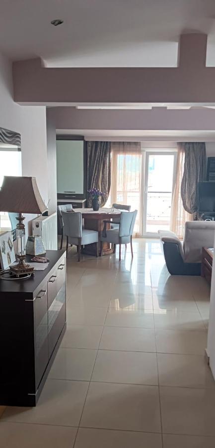 Revi'S Apartments 네오스마르마라스 외부 사진
